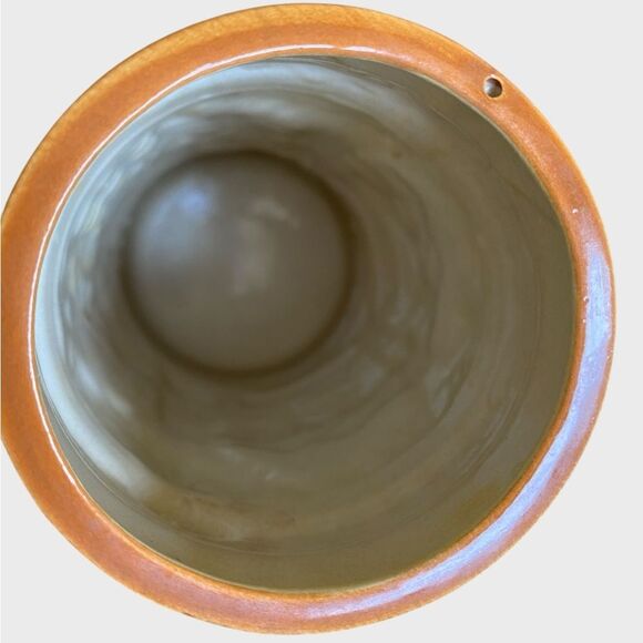 Vintage Japanese Ceramic Beer Mug German Style Beer Stein 7" - Picture 11 of 11